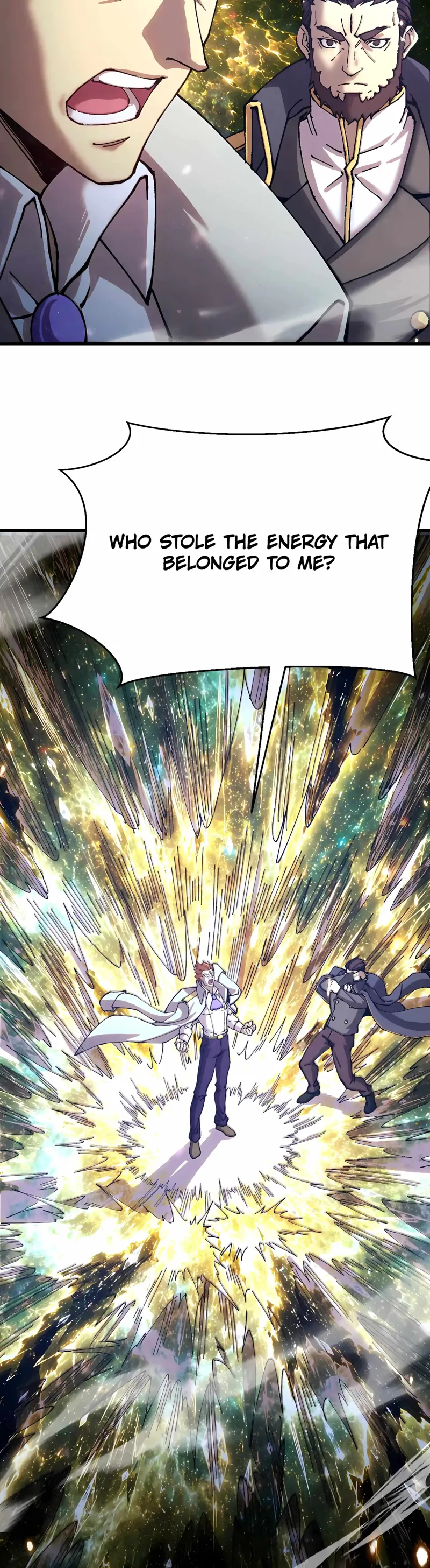 Logging into the Future Chapter 339 - 10