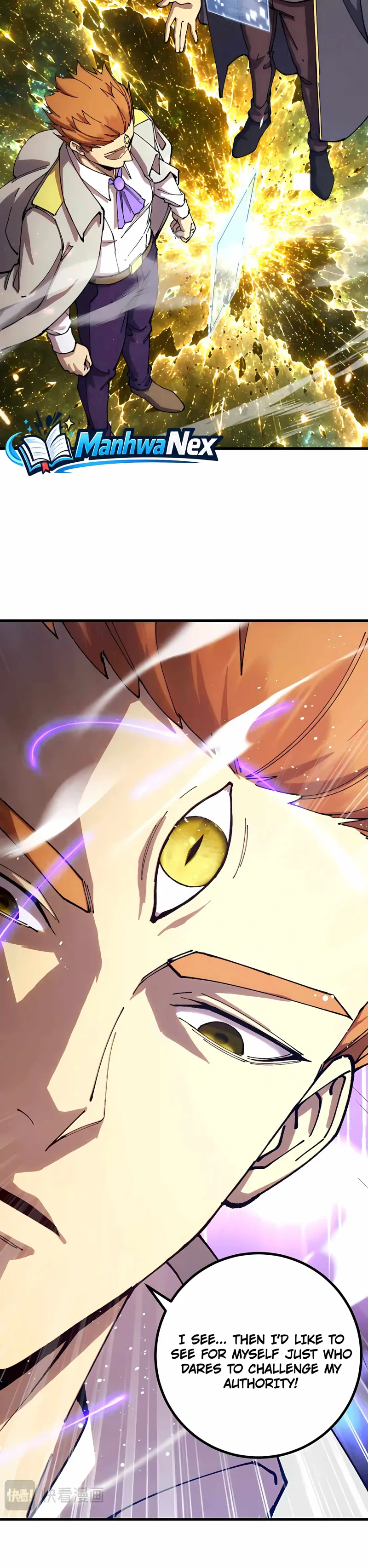 Logging into the Future Chapter 339 - 14