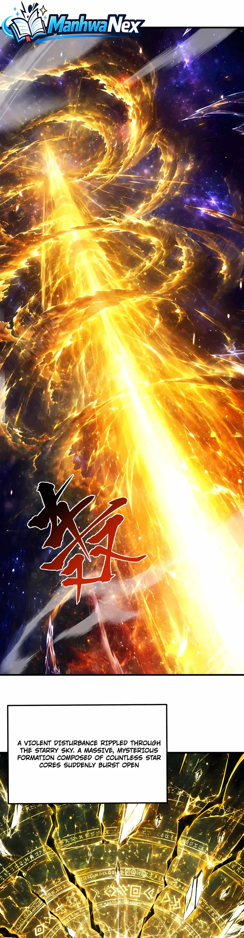 Logging into the Future Chapter 339 - 2