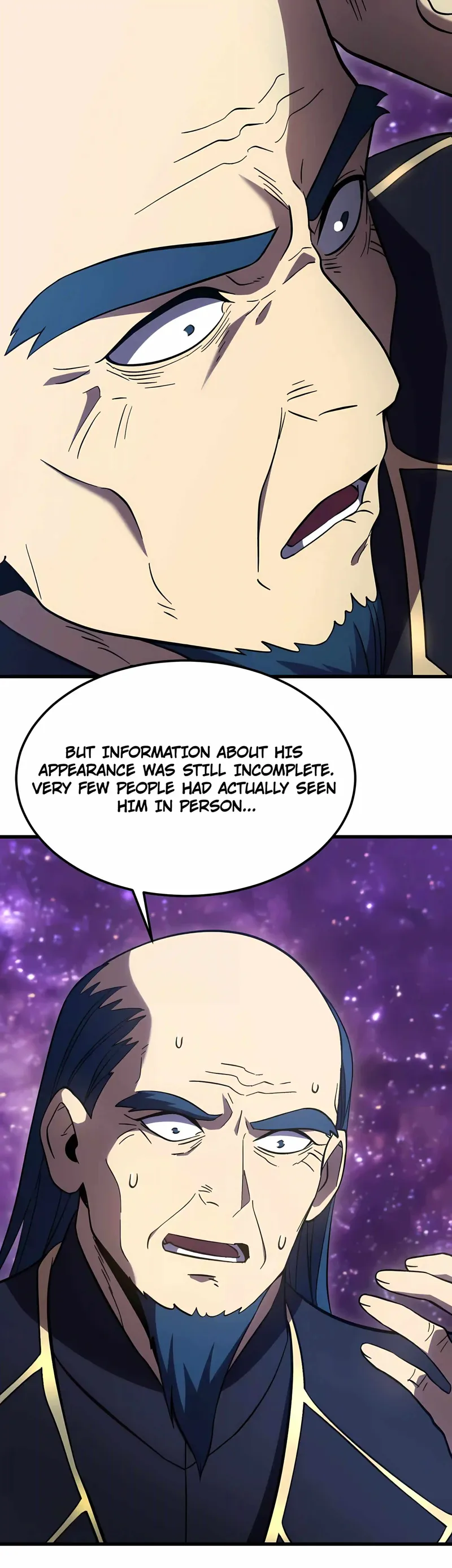 Logging into the Future Chapter 339 - 21