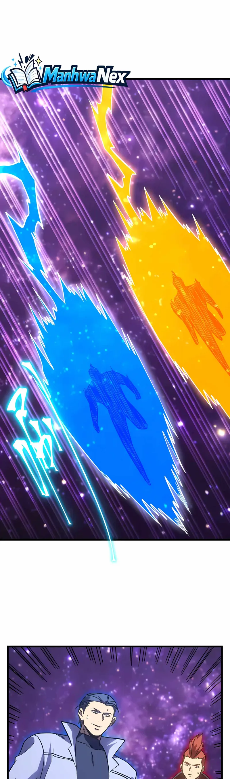 Logging into the Future Chapter 339 - 22