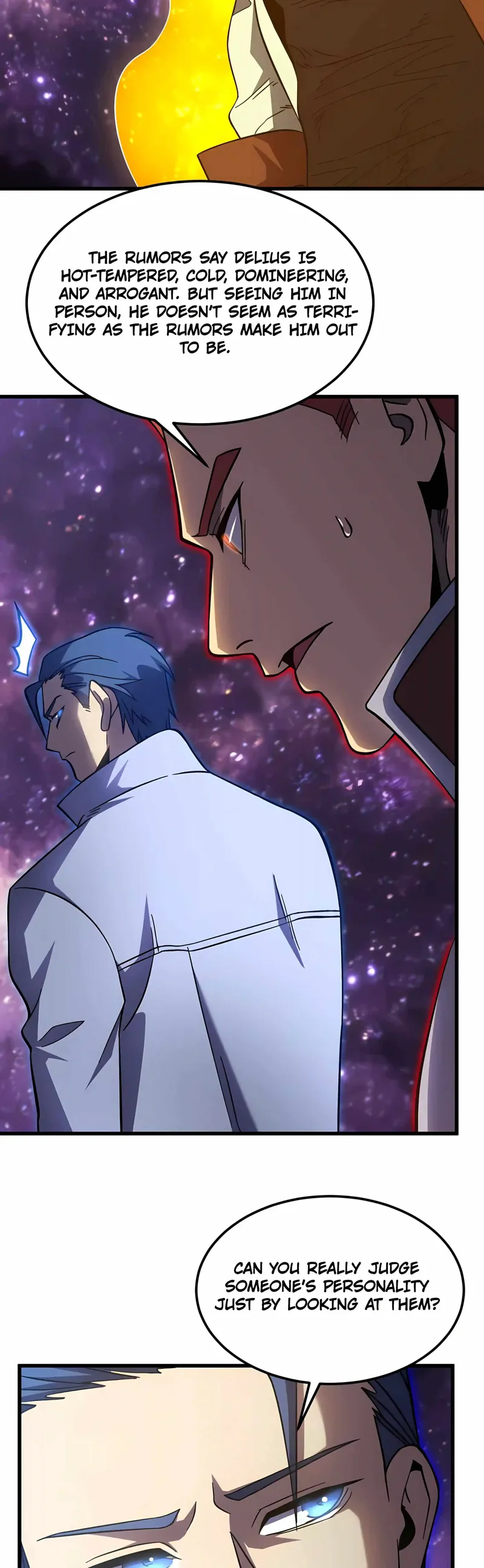 Logging into the Future Chapter 339 - 24
