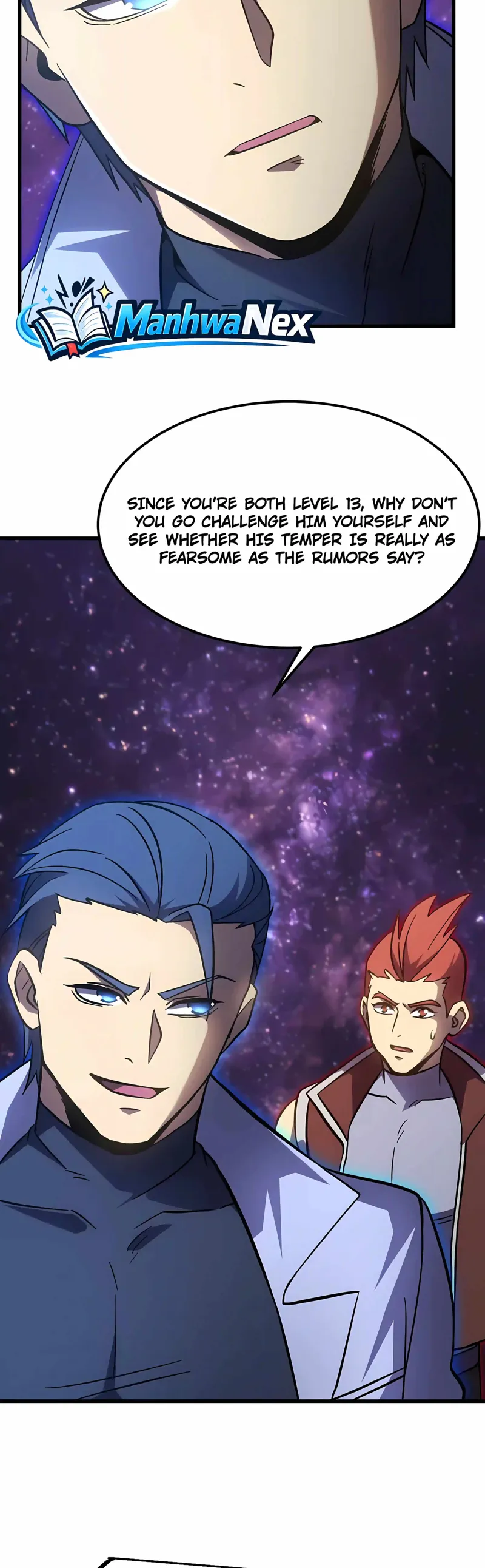 Logging into the Future Chapter 339 - 25