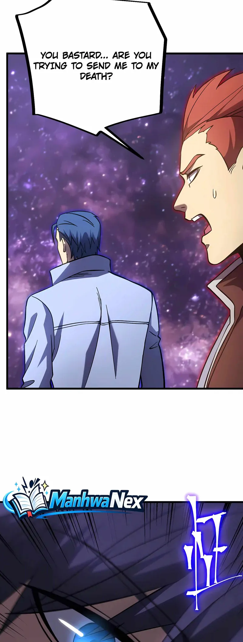 Logging into the Future Chapter 339 - 26