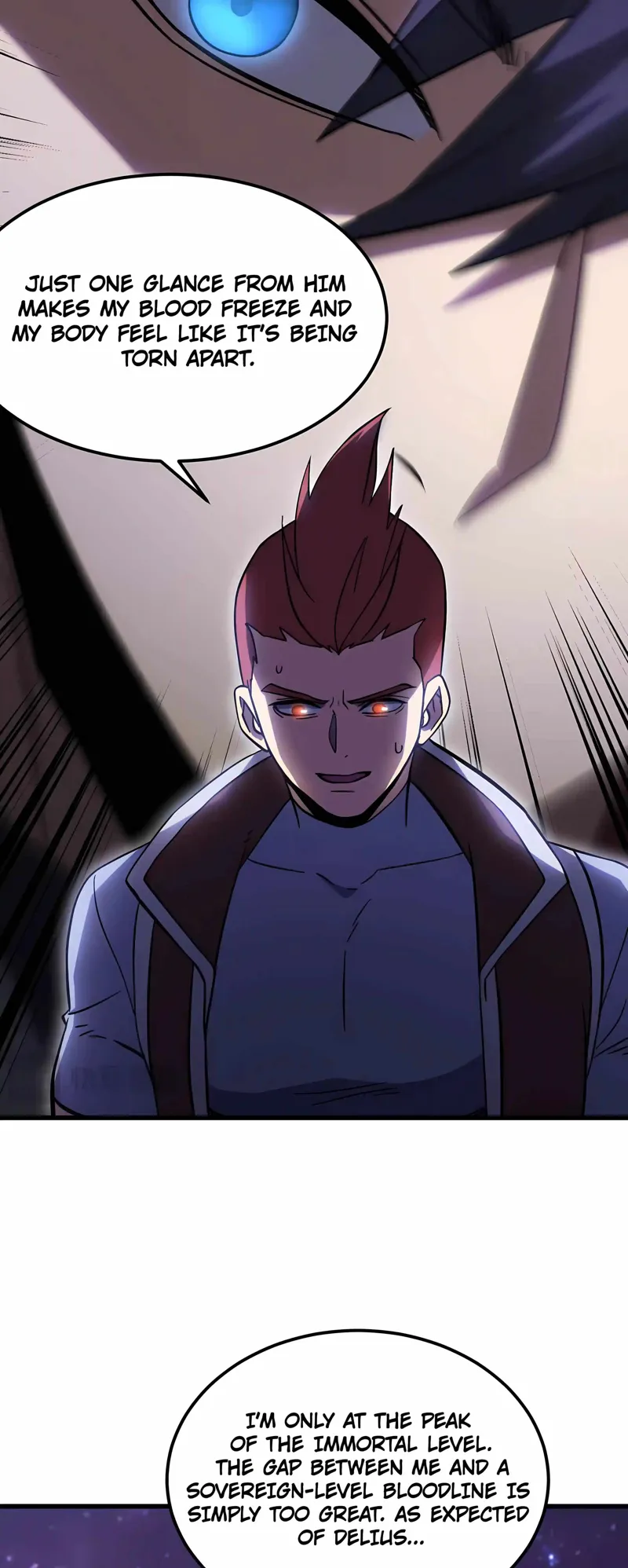 Logging into the Future Chapter 339 - 27