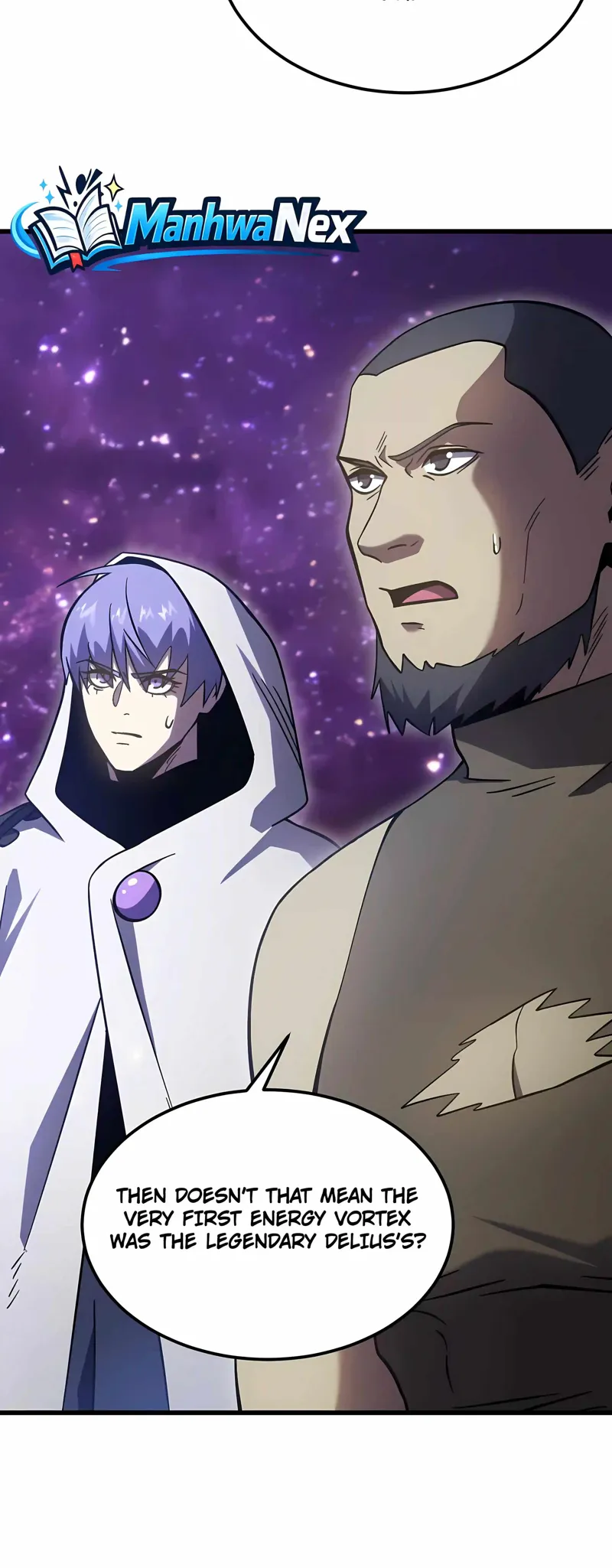 Logging into the Future Chapter 339 - 33