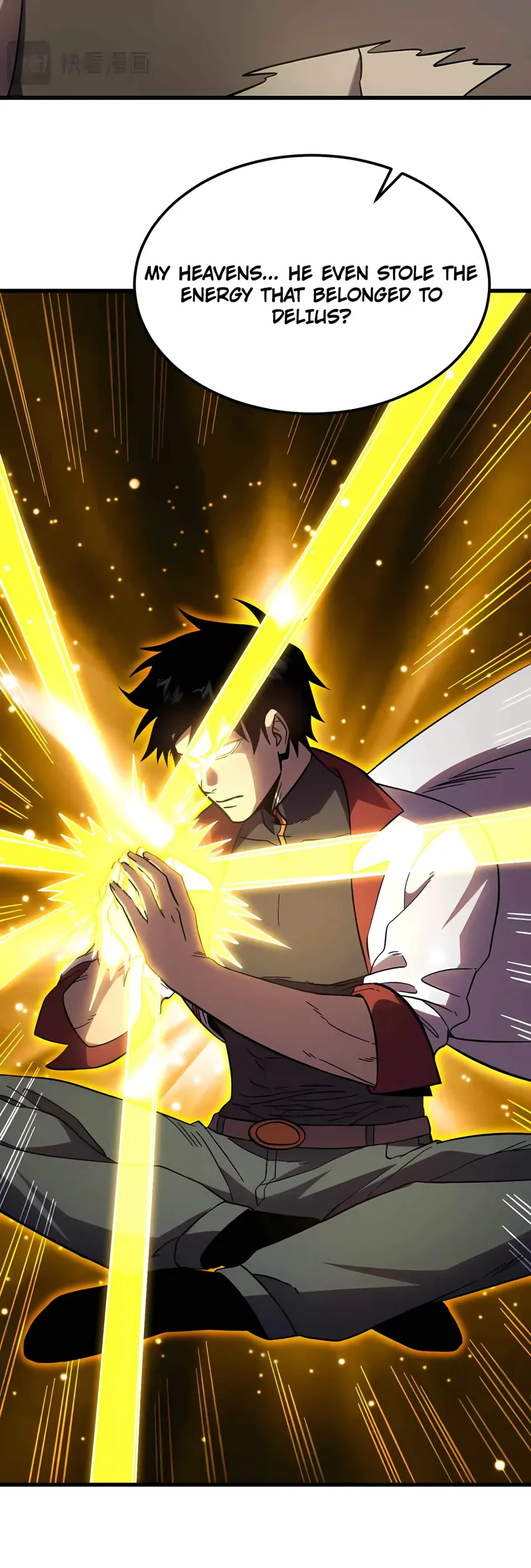 Logging into the Future Chapter 339 - 35