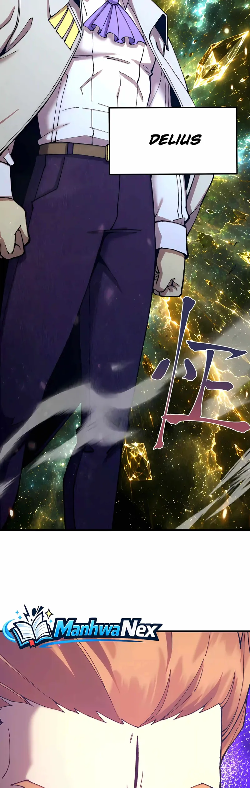 Logging into the Future Chapter 339 - 4