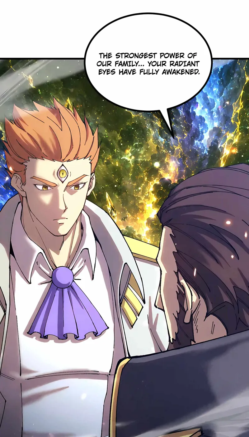 Logging into the Future Chapter 339 - 7
