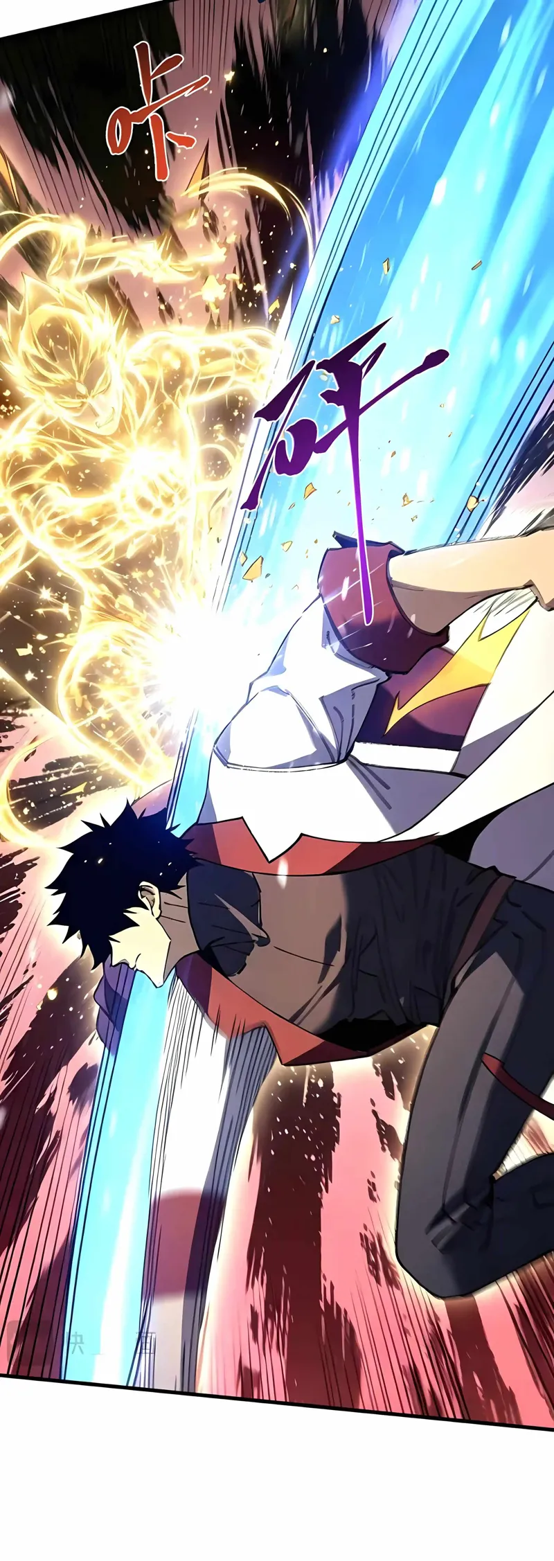 Logging into the Future Chapter 340 - 13