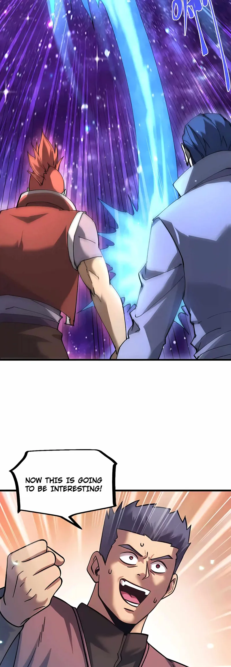 Logging into the Future Chapter 340 - 17