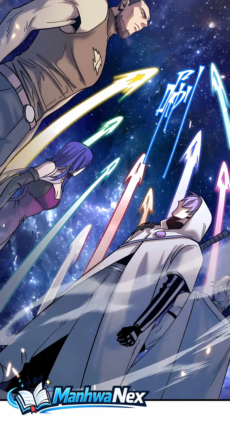Logging into the Future Chapter 340 - 19