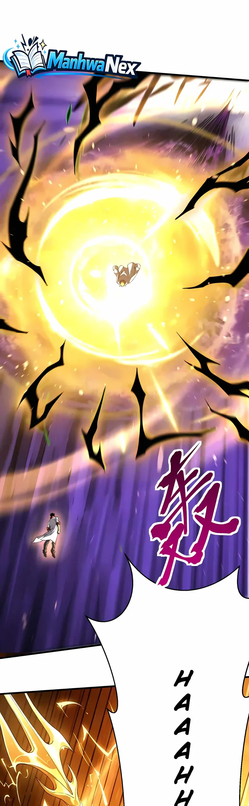 Logging into the Future Chapter 340 - 2