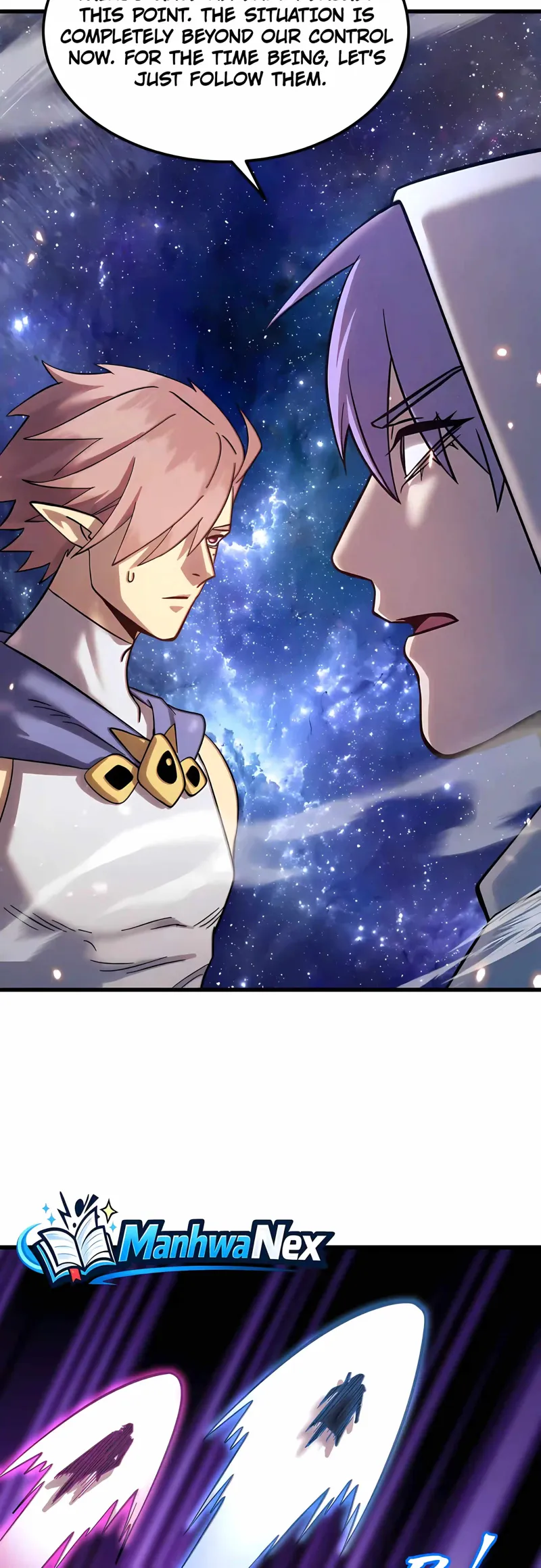 Logging into the Future Chapter 340 - 21