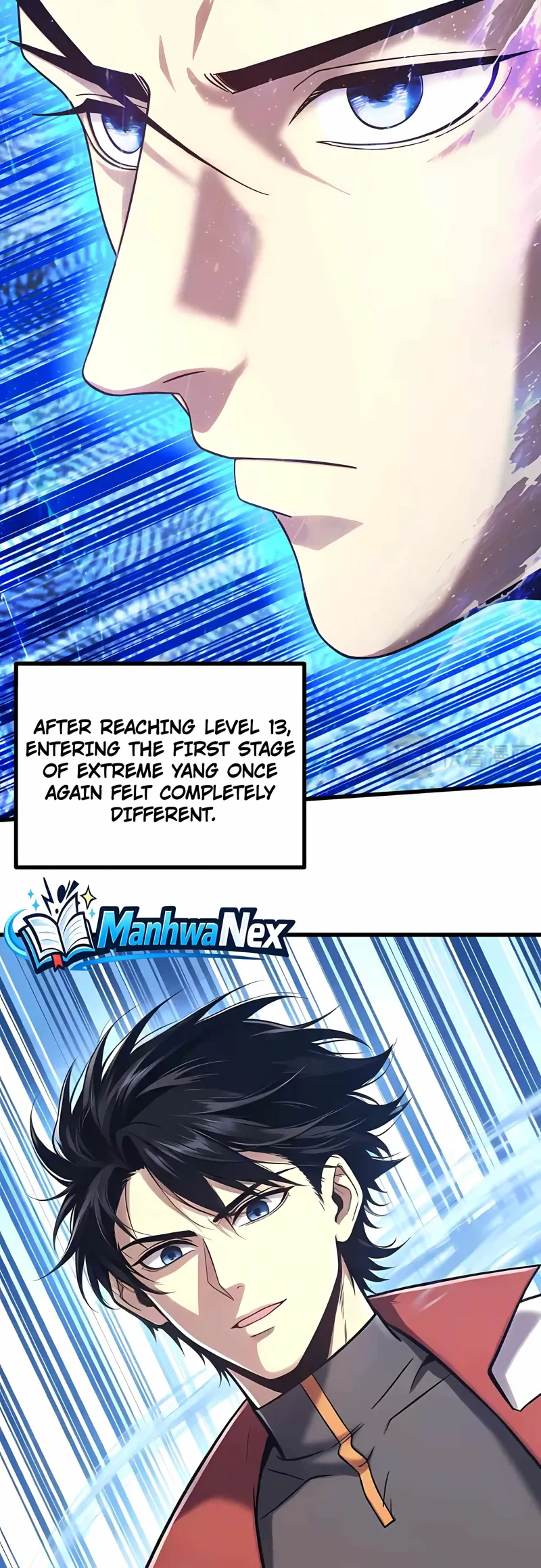 Logging into the Future Chapter 340 - 27