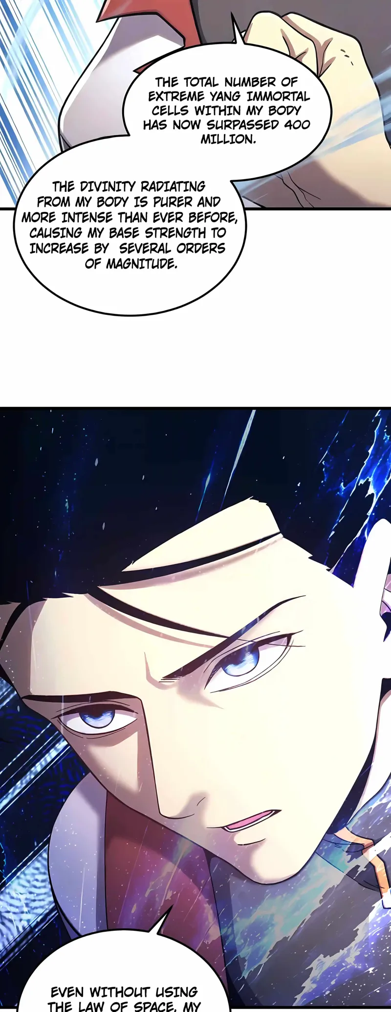 Logging into the Future Chapter 340 - 28