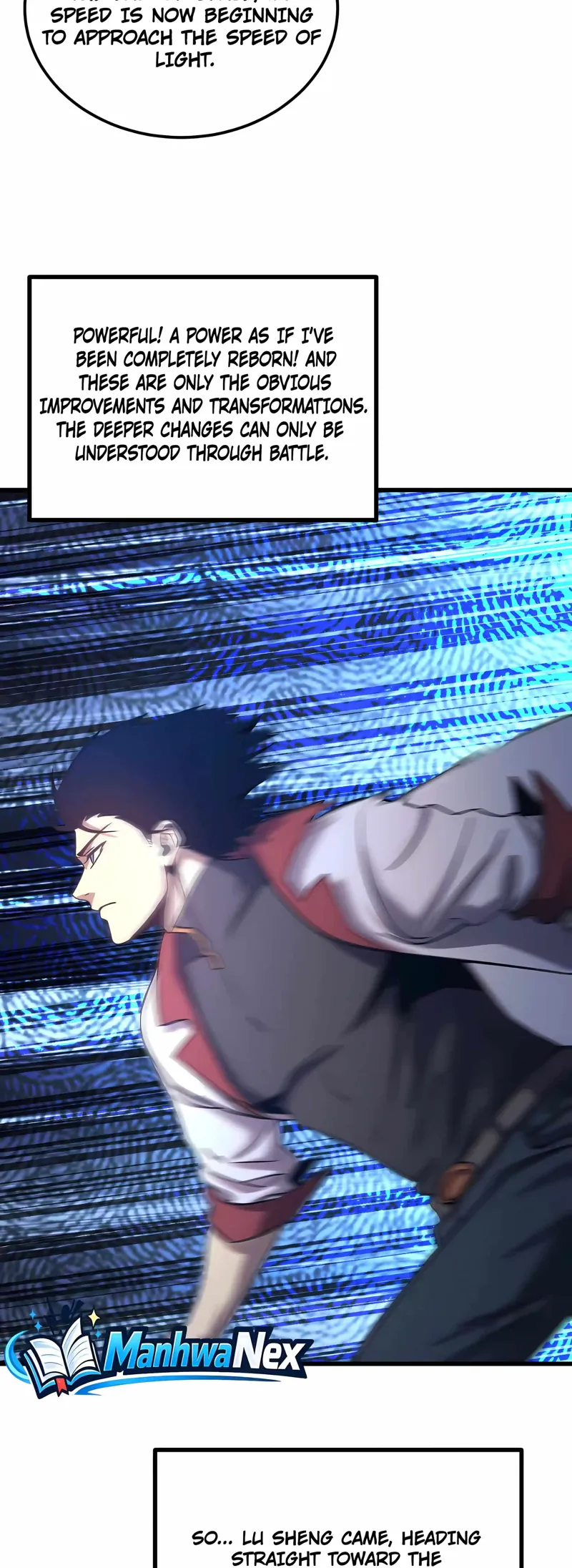 Logging into the Future Chapter 340 - 29