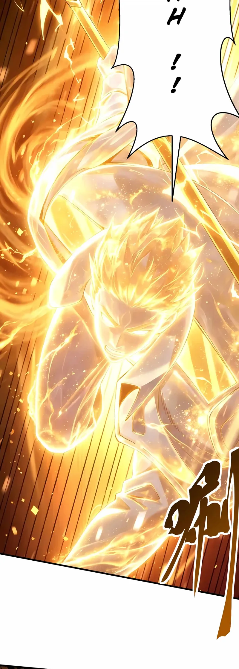Logging into the Future Chapter 340 - 3