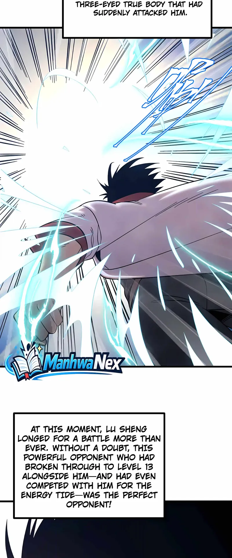 Logging into the Future Chapter 340 - 30