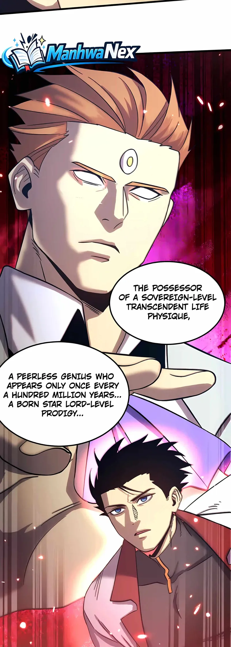 Logging into the Future Chapter 340 - 32