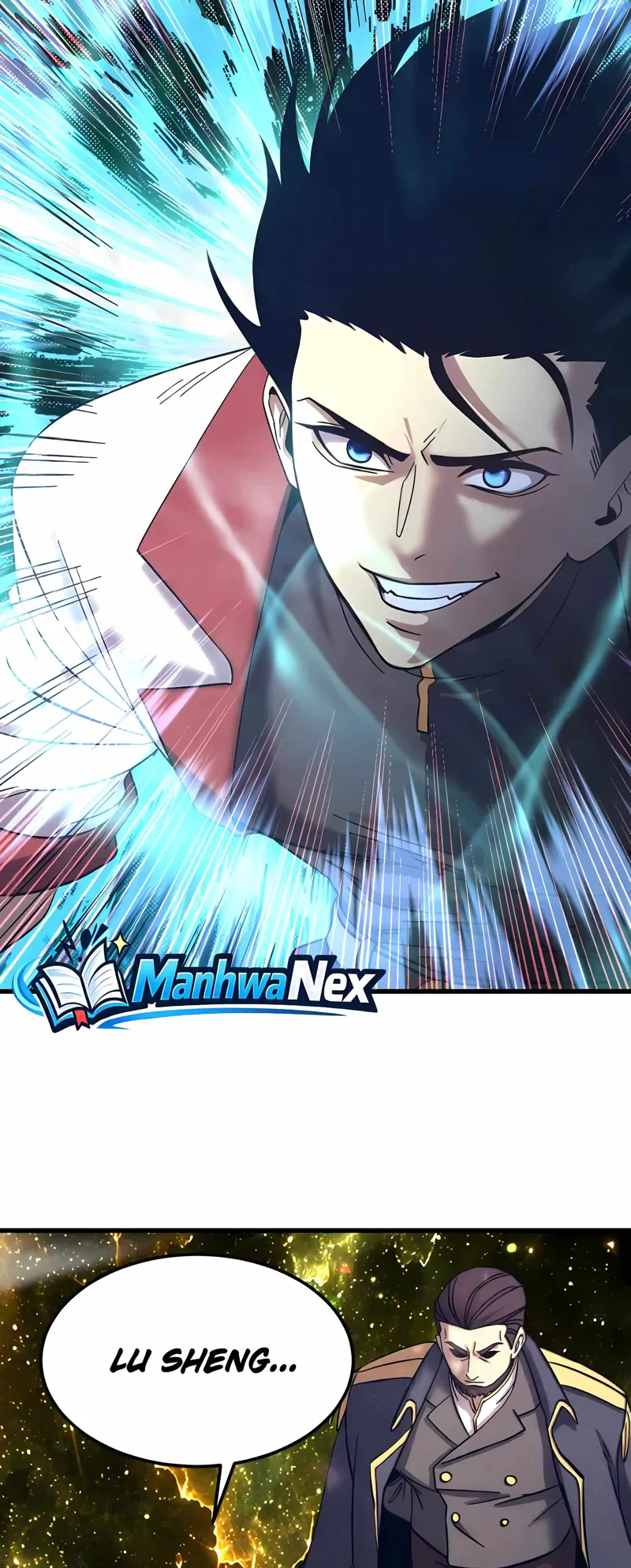 Logging into the Future Chapter 340 - 36