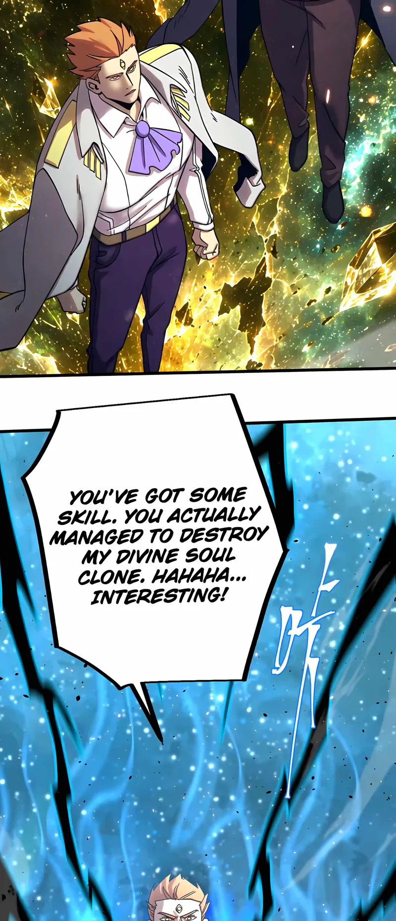 Logging into the Future Chapter 340 - 37