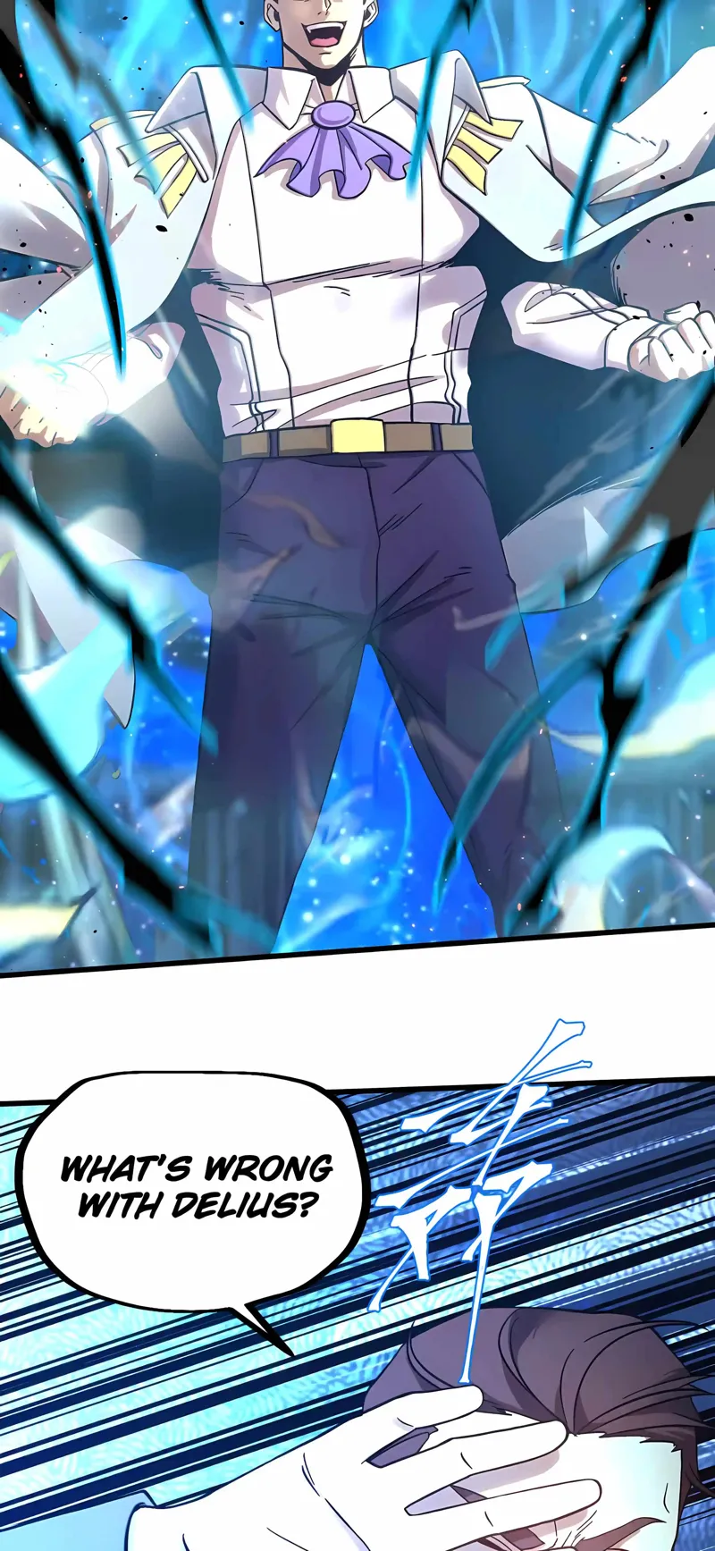 Logging into the Future Chapter 340 - 38