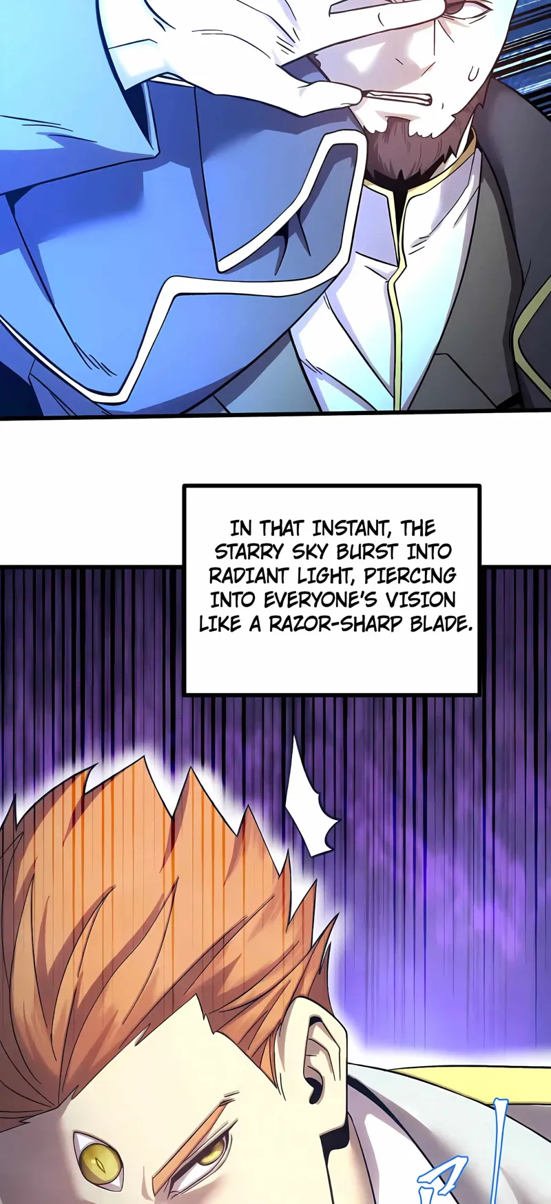 Logging into the Future Chapter 340 - 39