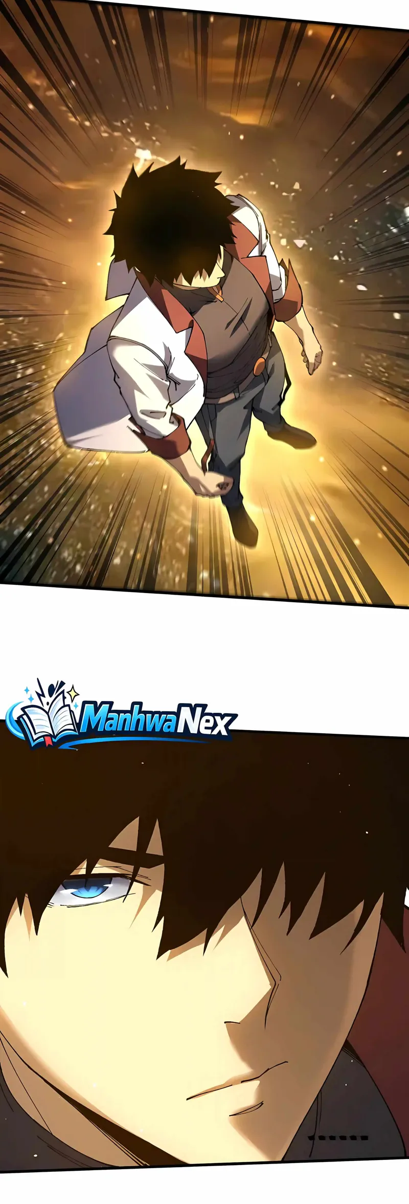 Logging into the Future Chapter 340 - 4