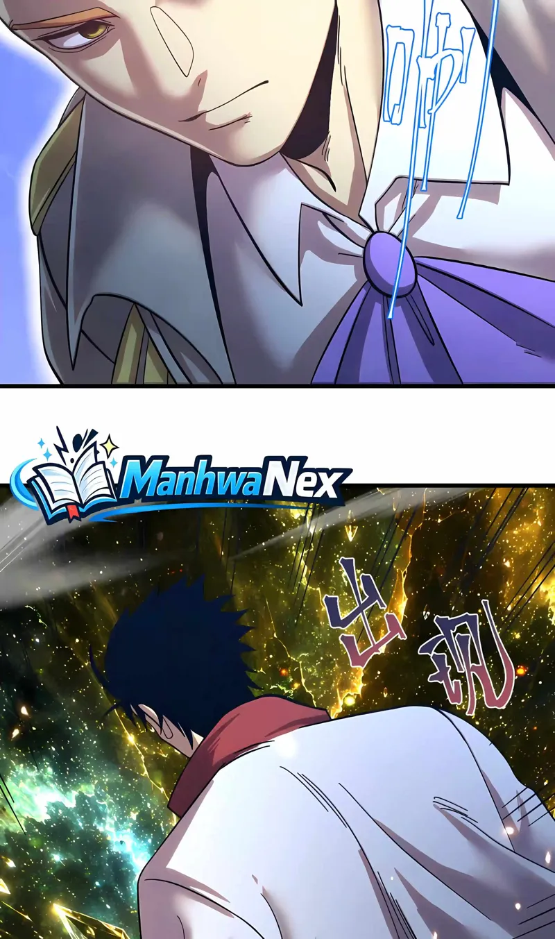 Logging into the Future Chapter 340 - 40