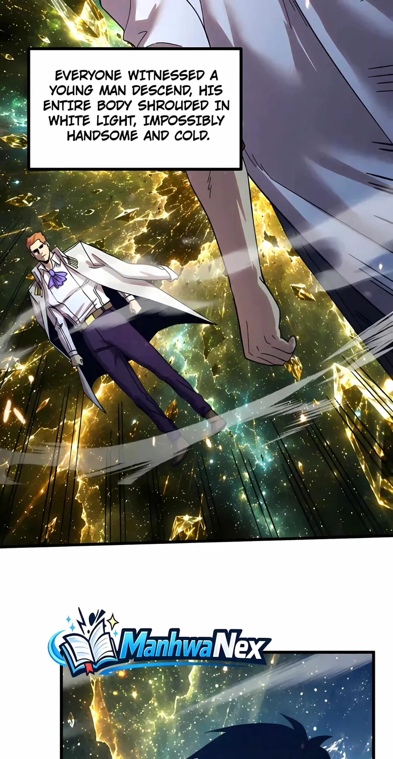 Logging into the Future Chapter 340 - 41