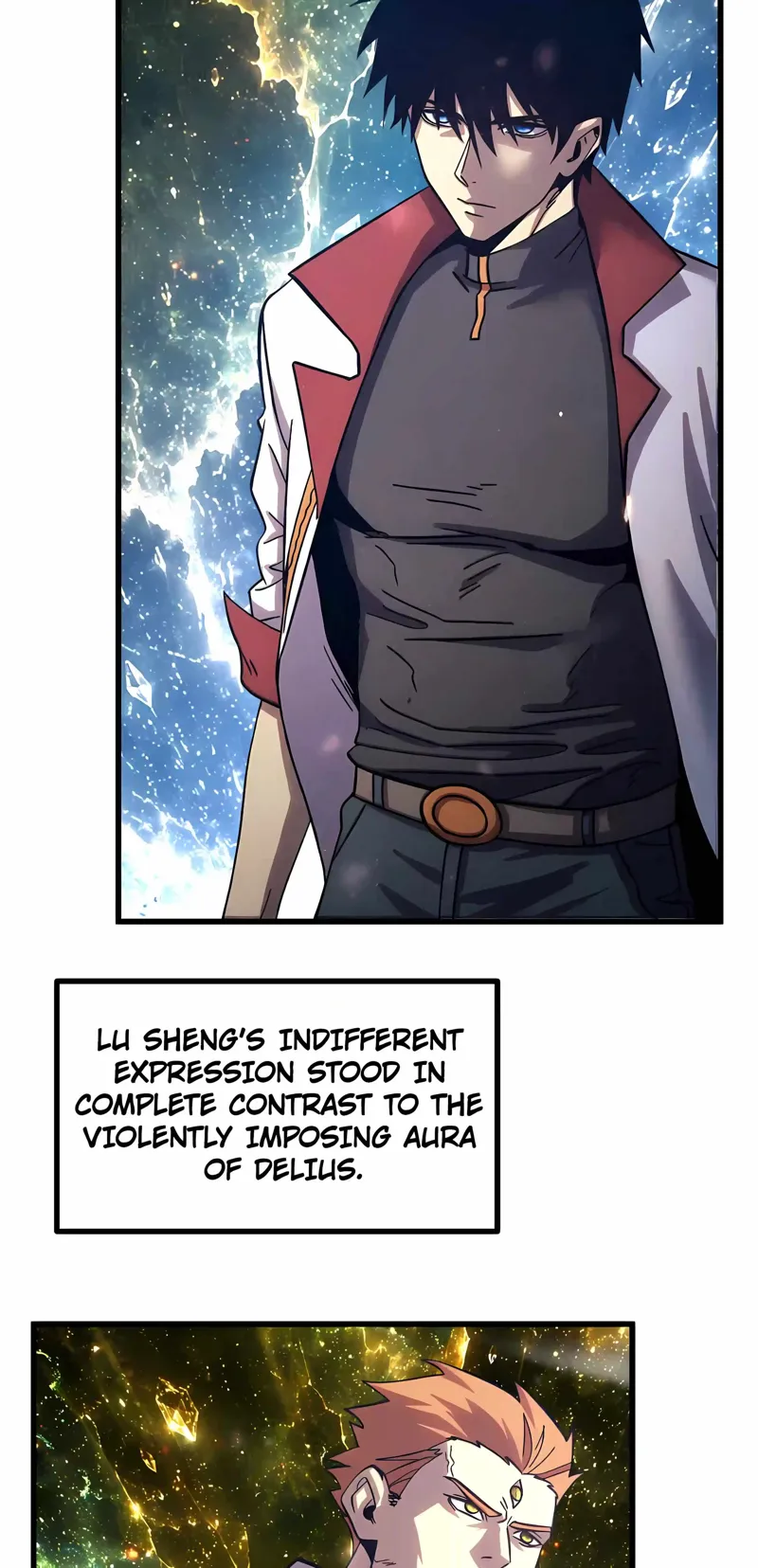 Logging into the Future Chapter 340 - 42