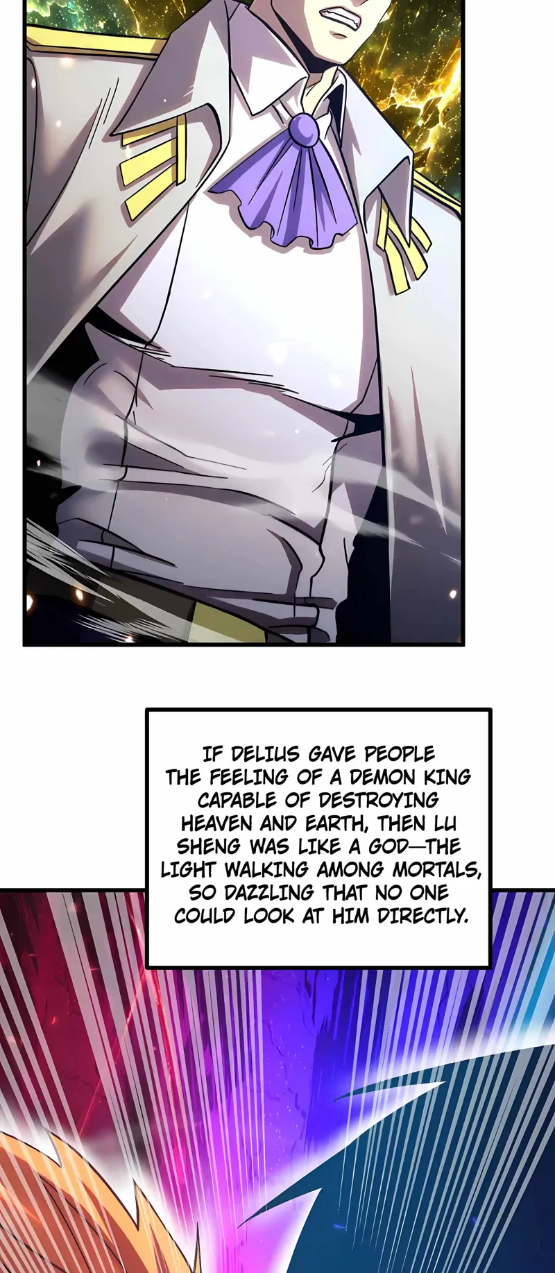 Logging into the Future Chapter 340 - 43