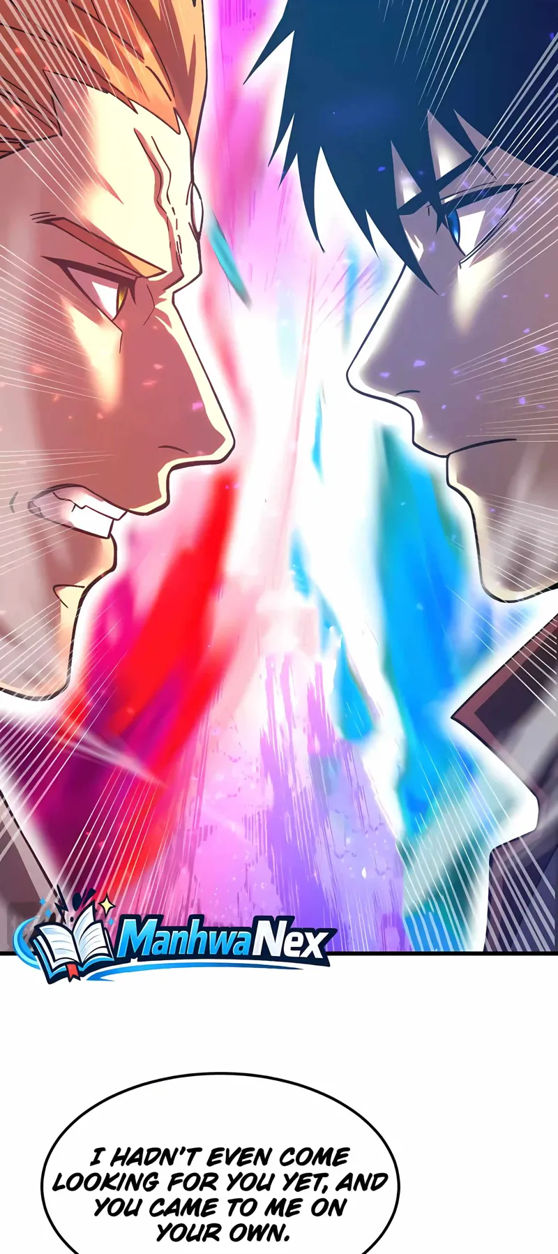 Logging into the Future Chapter 340 - 44