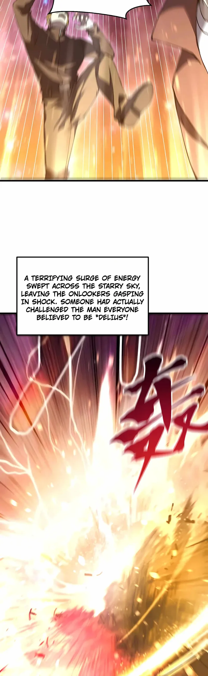 Logging into the Future Chapter 340 - 7