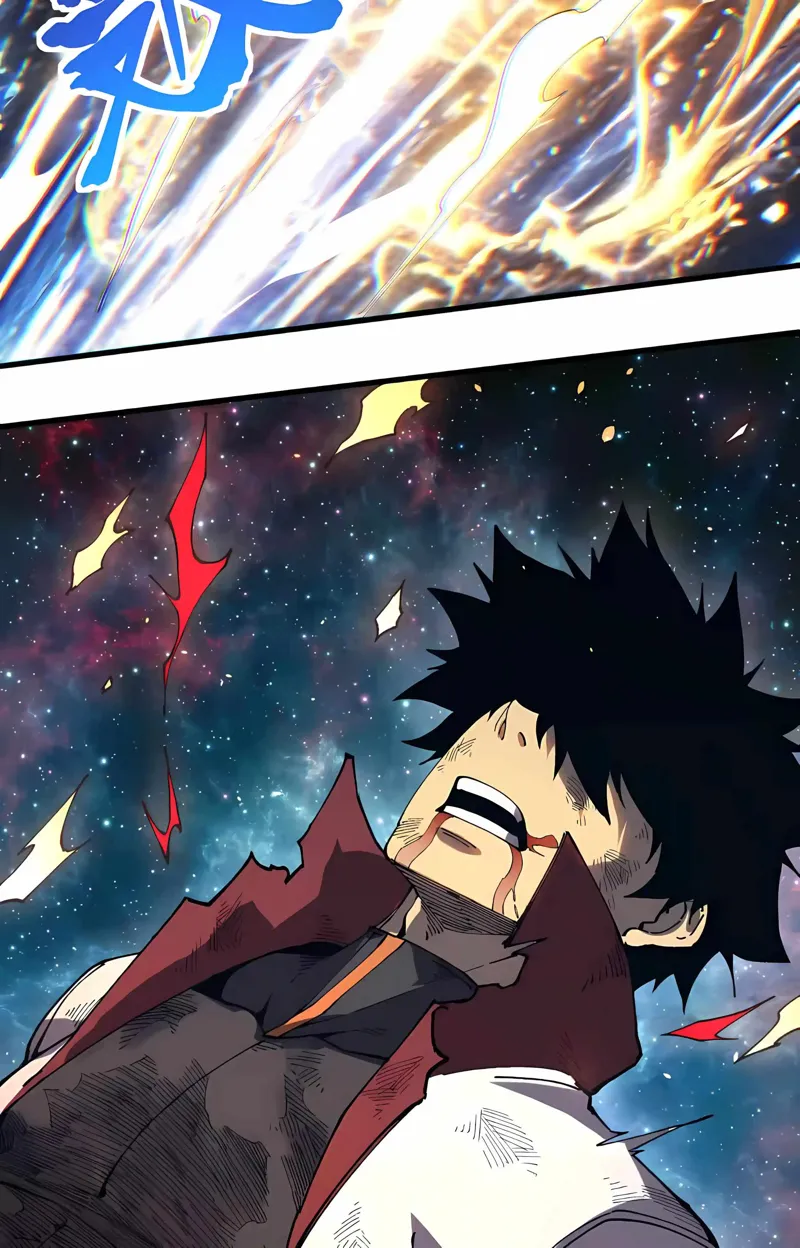 Logging into the Future Chapter 341 - 11