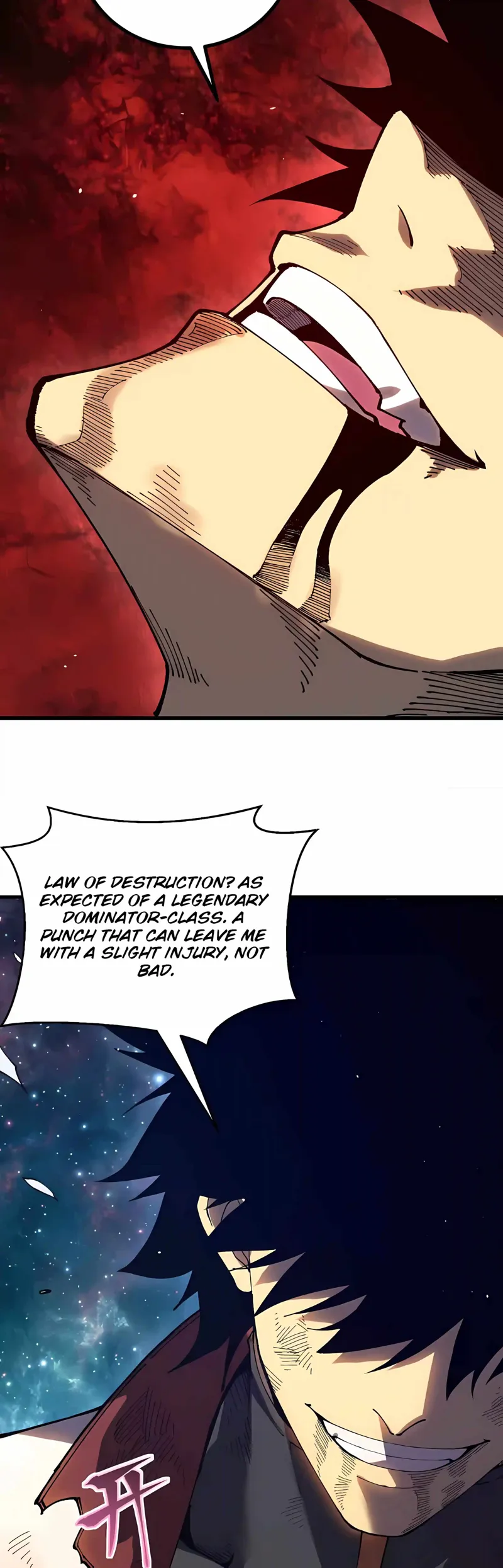 Logging into the Future Chapter 341 - 13