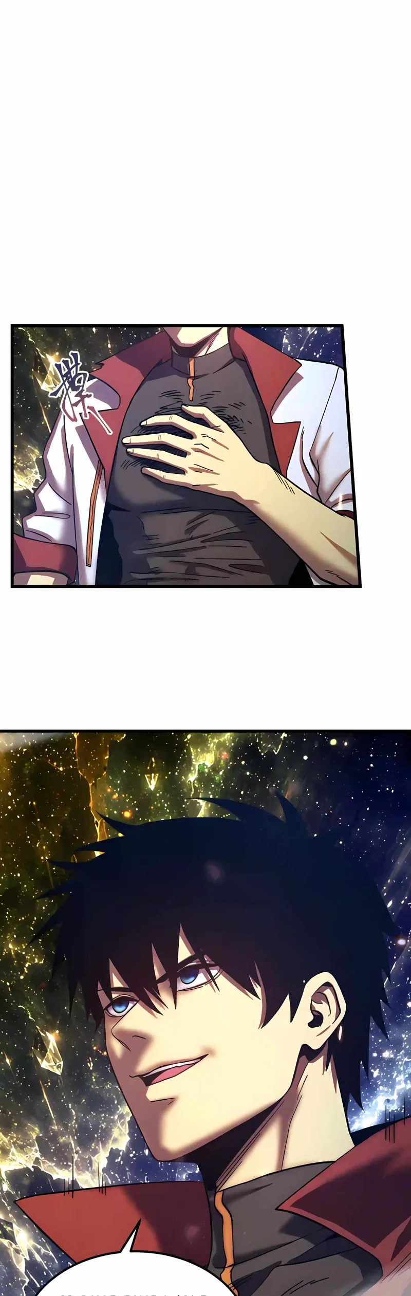 Logging into the Future Chapter 341 - 18