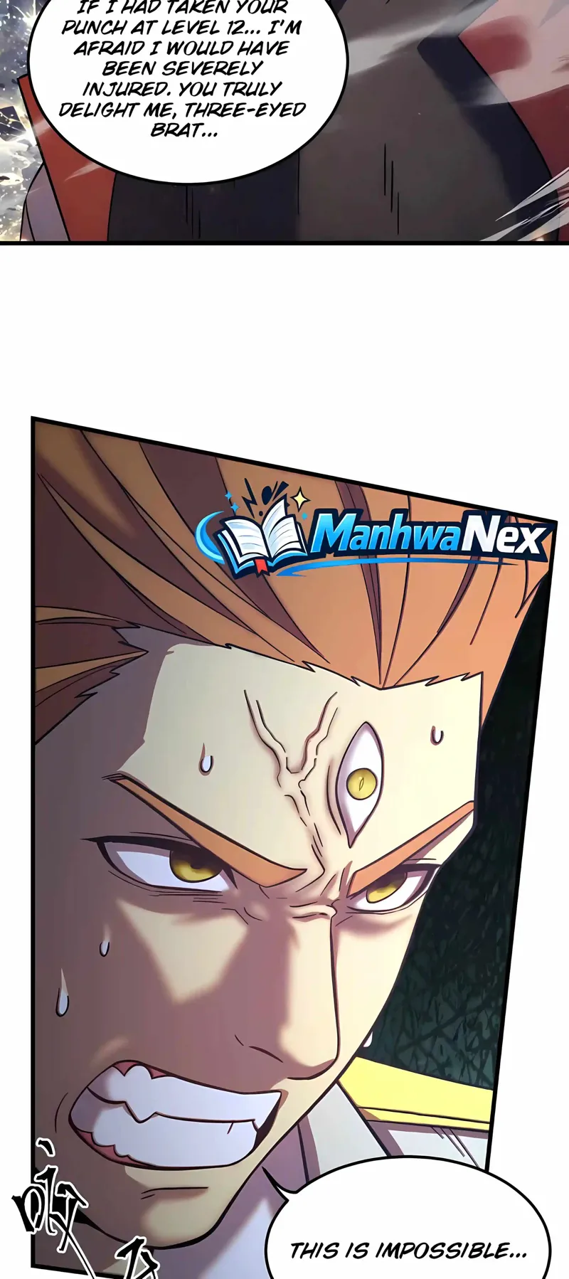 Logging into the Future Chapter 341 - 19