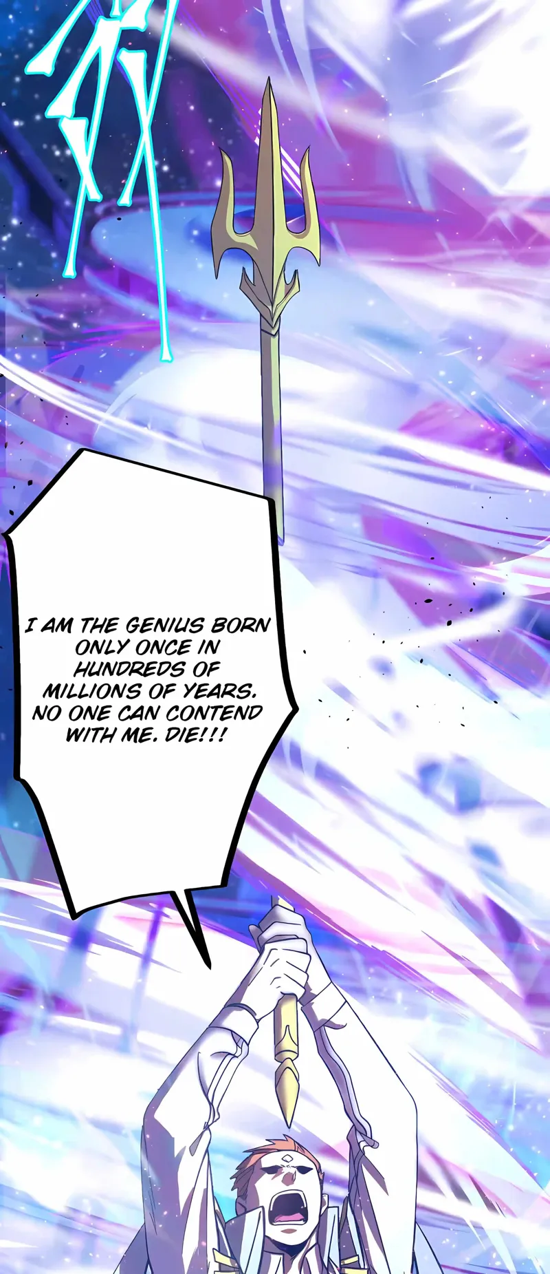 Logging into the Future Chapter 341 - 21