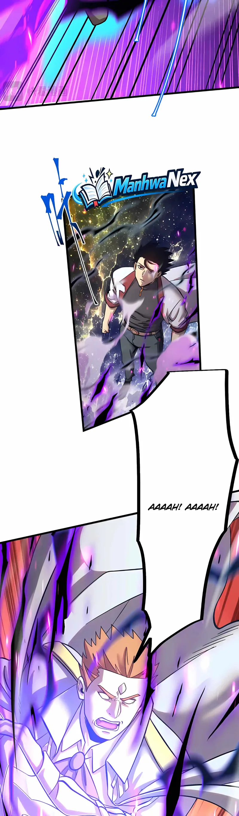 Logging into the Future Chapter 341 - 24