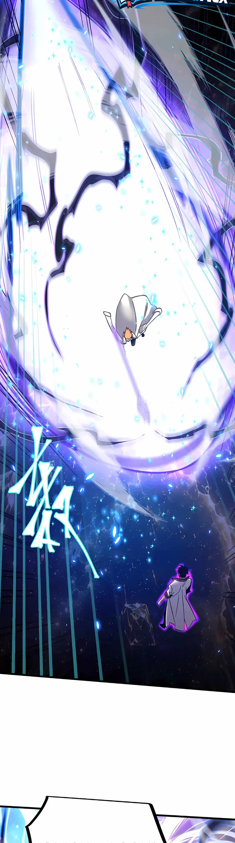 Logging into the Future Chapter 341 - 26