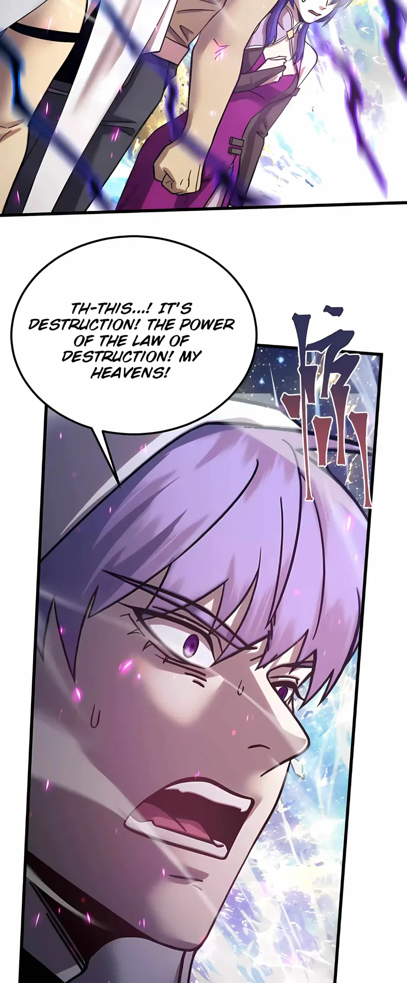 Logging into the Future Chapter 341 - 28