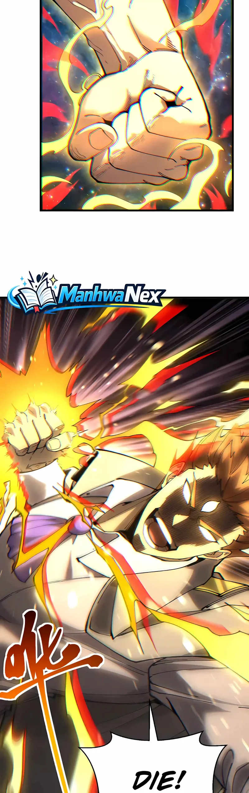 Logging into the Future Chapter 341 - 3