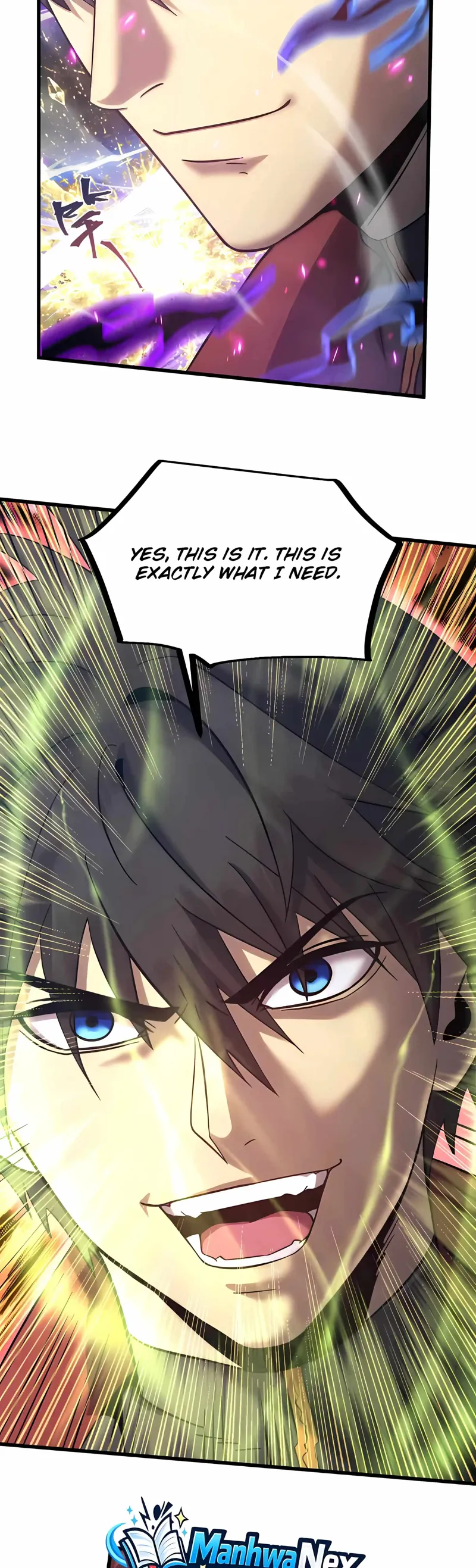 Logging into the Future Chapter 341 - 30