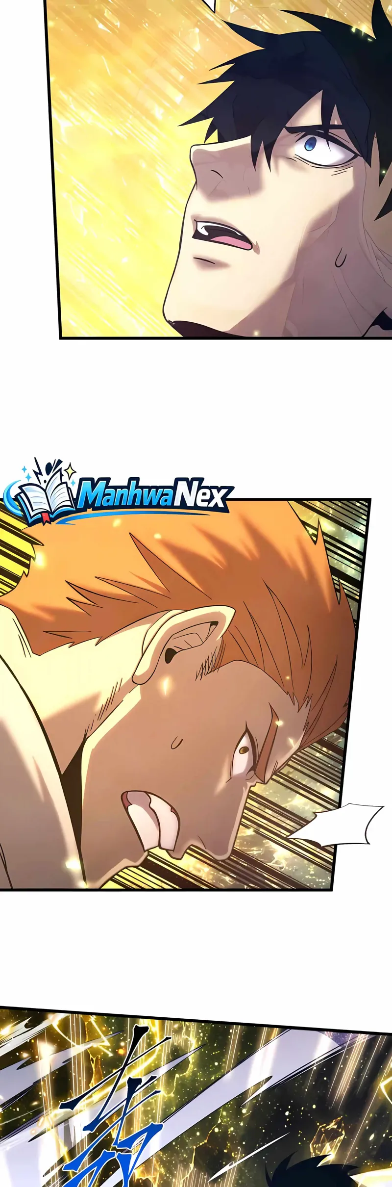 Logging into the Future Chapter 341 - 36