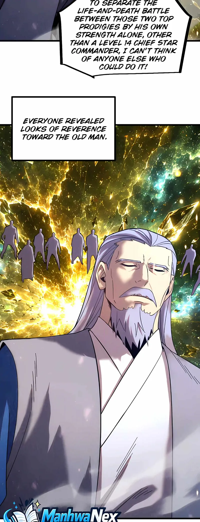 Logging into the Future Chapter 341 - 39