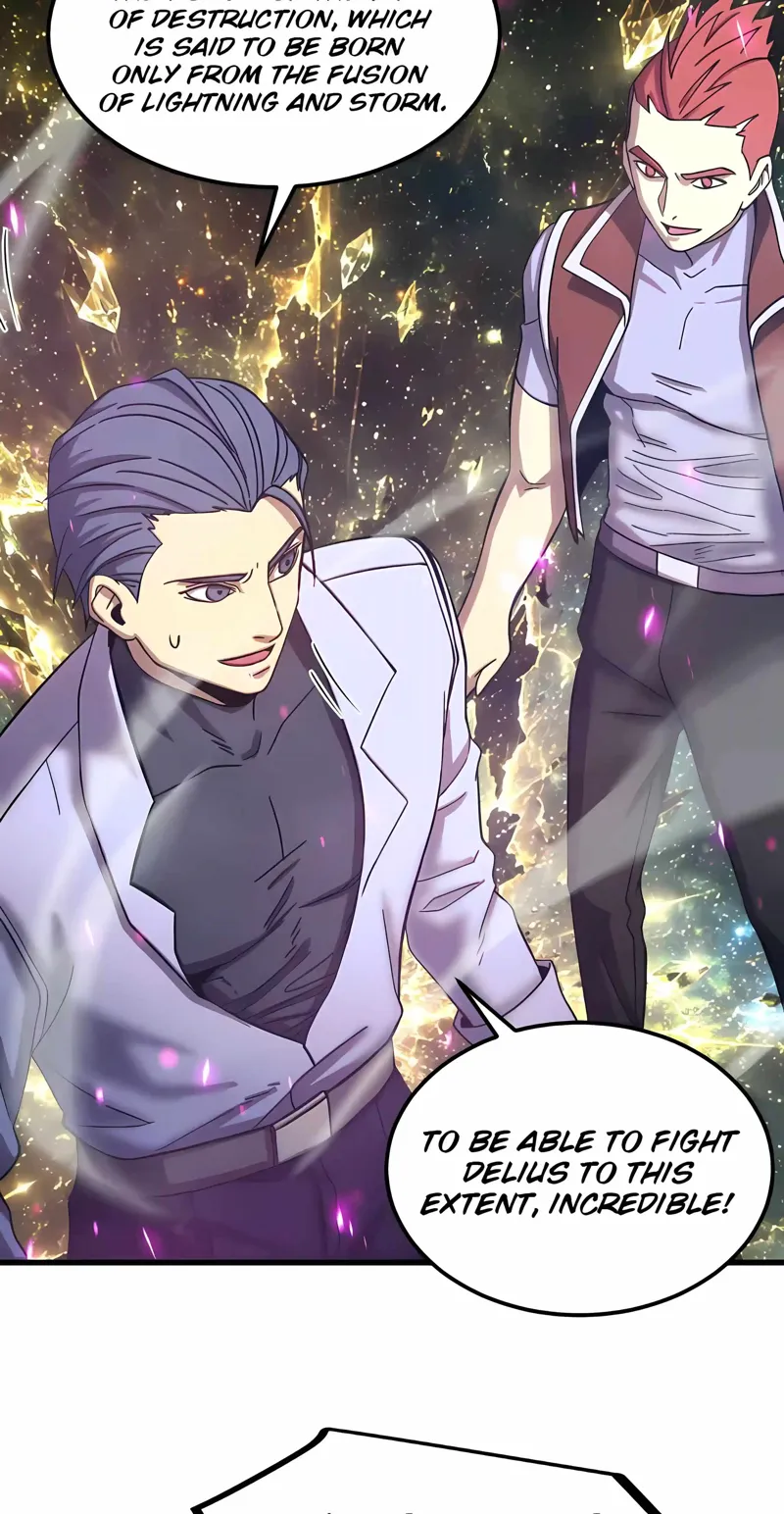 Logging into the Future Chapter 341 - 43