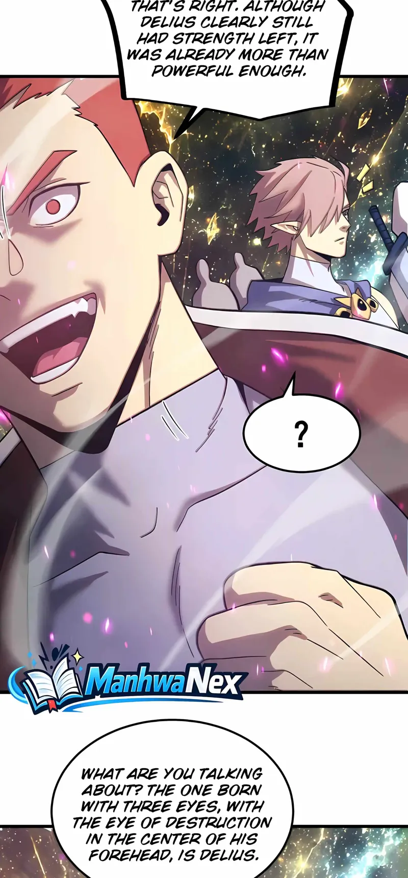 Logging into the Future Chapter 341 - 44