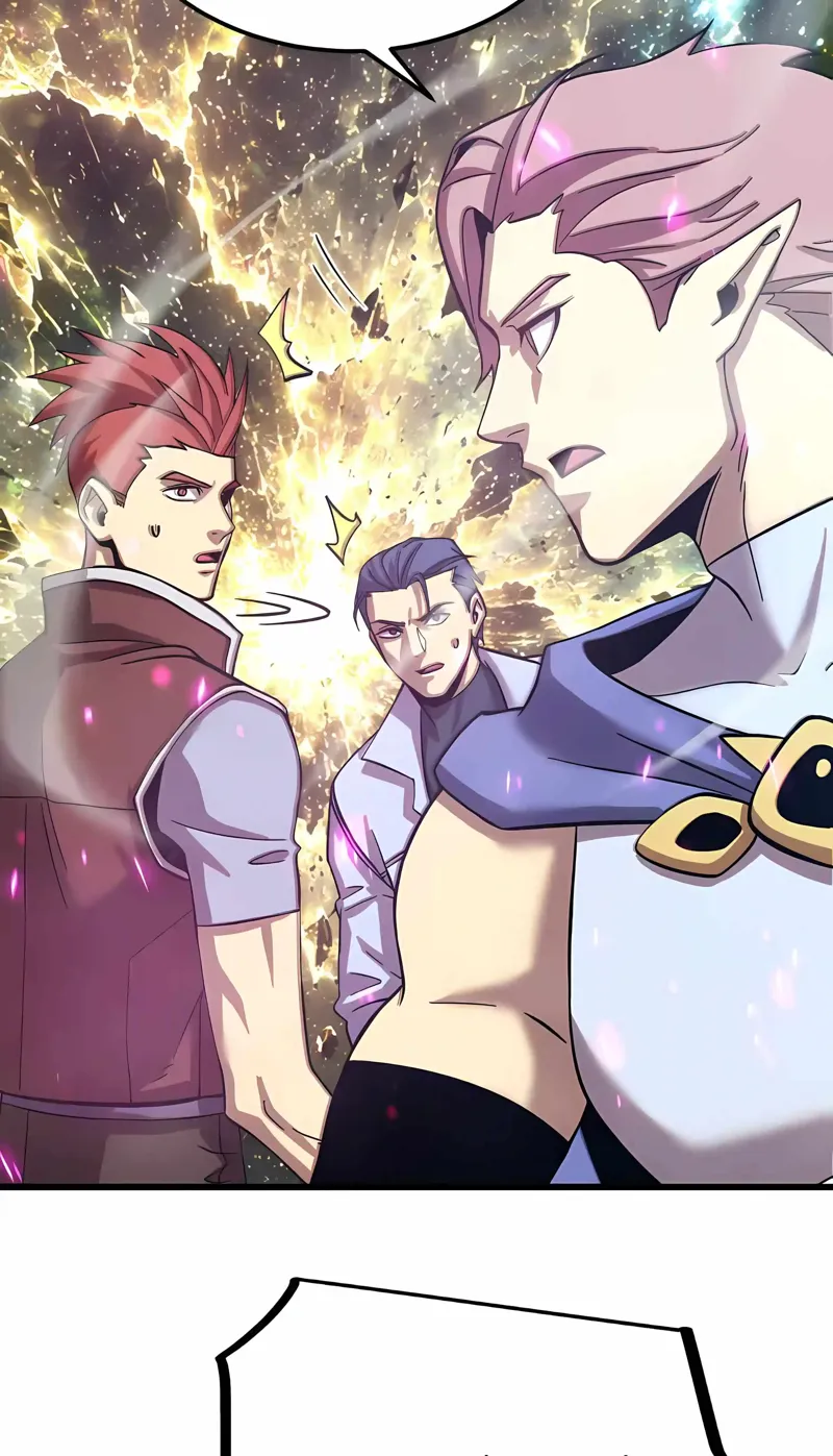Logging into the Future Chapter 341 - 45